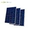 Panneaux solaires modulaires industriels, panneaux solaires polycristallins imperméables