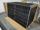 Imperméabilisez le panneau solaire 400W 420W 430W 440W 450W de 144 cellules de moitié